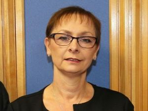 Supporting image for story: Senedd election period has started in Powys