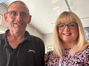 Supporting image for story: New campaign reminds male carers that support is available