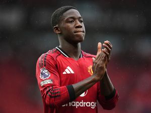 Supporting image for story: Roy Keane calls Kobbie Mainoo’s brother ‘idiot’ and urges fight for Man Utd spot