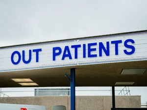 Supporting image for story: Star comment: NHS needs investment and widespread improvement