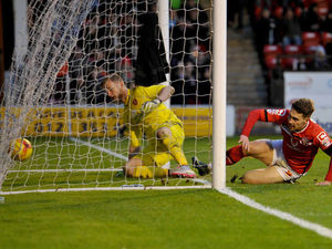 Supporting image for story: Watch highlights of Walsall 1 Sheff Utd 1