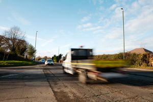 'The worst road in Shrewsbury' Welshpool Road is set to be resurfaced
