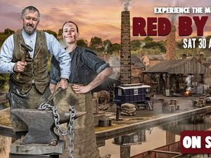 Supporting image for story: Black Country Living Museum opening its doors for after-hours event