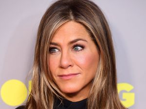 Supporting image for story: Jennifer Aniston: I’m so over cancel culture