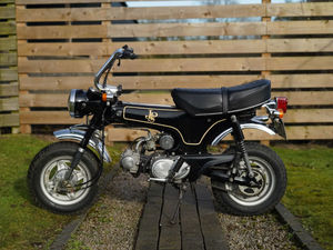 Supporting image for story: Ayrton Senna’s Team Lotus Honda Dax heading to auction