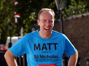 Supporting image for story: Matt Hancock to face angry colleagues and constituents after leaving I’m A Celeb