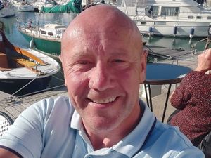 Supporting image for story: Father who drove van into group out of ‘revenge’ guilty of murder