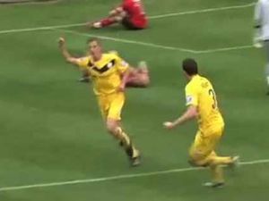 Supporting image for story: Highlights: Tamworth V AFC Telford United