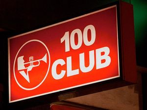 Supporting image for story: Musicians welcome move to keep 100 Club open