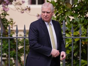 Supporting image for story: Two thirds of Britons back removal of Duke of York’s titles