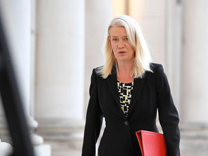 Supporting image for story: MP warns Liz Truss and Rishi Sunak  over 'most toxic ever' Tory leadership battle 