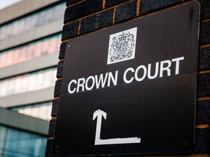 Supporting image for story: Teenagers jailed for attacking boy, 14, with kitchen knives in Telford