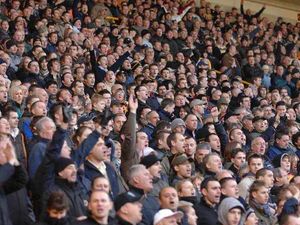 Supporting image for story: Wolves boss Paul Lambert - Don't get stage fright