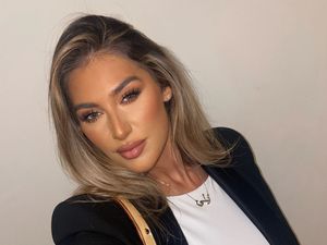 Supporting image for story: Family pay tribute to ‘beautiful and bright star’ Elle Edwards