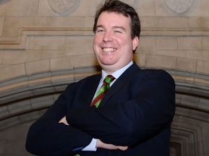 Supporting image for story: MP says train service needs to get back on track after complaints 