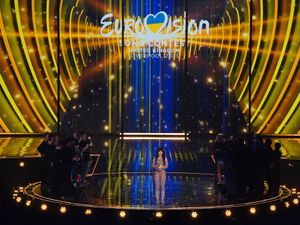 Supporting image for story: Eurovision organisers say Israel exclusion would have been ‘political decision’