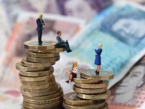 Supporting image for story: Typical worker ‘would need to save over a lifetime’s earnings to become wealthy’