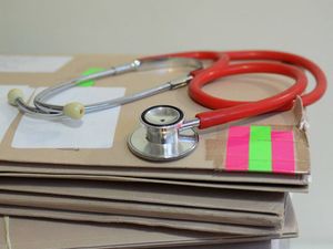 Supporting image for story: What does collective action by GPs mean for patients?