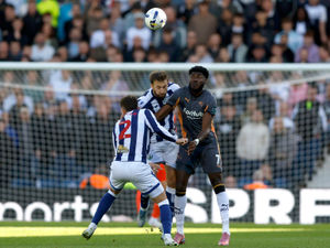 Supporting image for story: West Brom signings rated as one regular given 5/10 with key duo and loanee handed higher marks