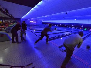 Supporting image for story: Hollywood Bowl plans new sites as profits rise to record levels 