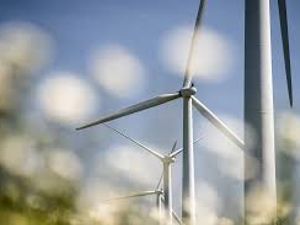 Supporting image for story: The clock is ticking for residents to have a say on controversial plans for 30 wind turbines in the New Radnor area