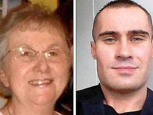 Supporting image for story: Leo Barnes inquest: Man accused of killing Cynthia Beamond 'could hide his symptoms' of depression