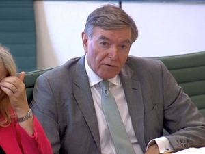 Supporting image for story: Shropshire MP presses Rish Sunak on his climate change record