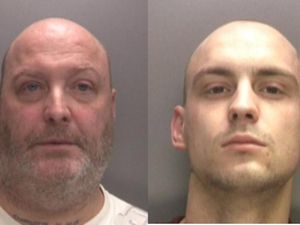 Supporting image for story: Criminal father and son wanted after hammer attack on 12-year-old boy