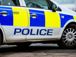 Supporting image for story: Couple charged with burglary and theft following house break-in