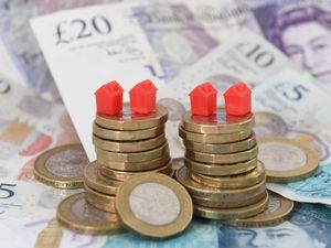 Supporting image for story: Homeowners could find it easier to remortgage or reduce their mortgage term