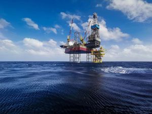 Supporting image for story: Wood Group fined £13m by watchdog over inaccurate accounts