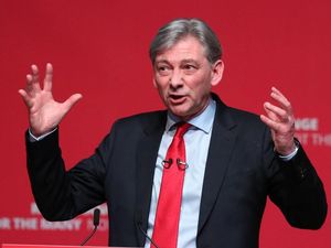 Supporting image for story: ‘EU election must not be choice between nationalisms’, says Leonard