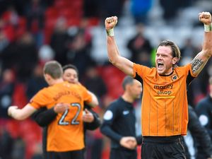 Supporting image for story: Former Wolves hero announces retirement and lands coaching role