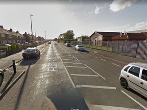 Supporting image for story: Man seriously injured in Wednesbury machete attack