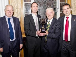 Supporting image for story: Take a butcher's at this! Local traders win prime awards