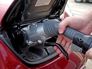 Supporting image for story: Your guide to electric vehicle jargon