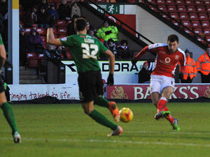 Supporting image for story: Saddlers' Chambers: Keep Cain