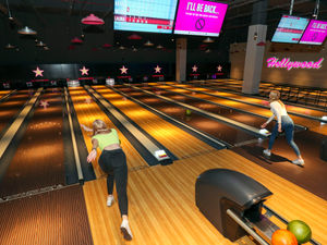 Supporting image for story: Hollywood Bowl scores record-high sales  