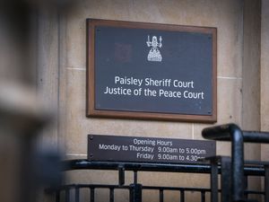 Supporting image for story: Man, 41, appears in court after ‘disturbance’ on easyJet flight