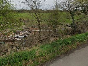 Supporting image for story: Disused farm land in Walsall could be converted into a burial ground