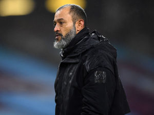 Supporting image for story: Next Spurs manager: Nuno Espirito Santo hot favourite following Wolves departure 