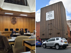 Supporting image for story: Councillors vote to demolish Cannock's Prince of Wales Theatre as part of town centre regeneration plan