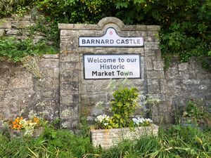 Supporting image for story: Best year for Barnard Castle following Dominic Cummings’ infamous trip