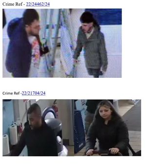 Picture: Oswestry Police