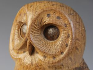 Supporting image for story: Birds cause a flutter in Whitchurch auction house with record-breaking sales