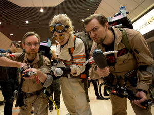 Supporting image for story: St Patrick's Day, Comic Con, Rose Royce, Boney M and more: What's on this weekend in the Midlands and Shropshire