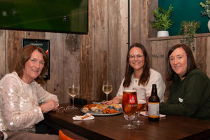 Kennedy's pub in Moseley Village, Birmingham