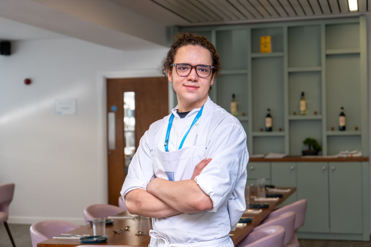 NSCG student shortlisted for regional tourism award 2026