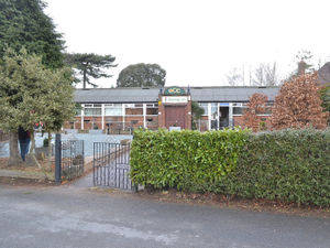 Supporting image for story: Craft fayre set for Market Drayton community centre