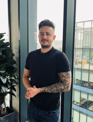 Supporting image for story: Wolverhampton TikTok star shares excitement ahead of BBC Good Food Show appearance